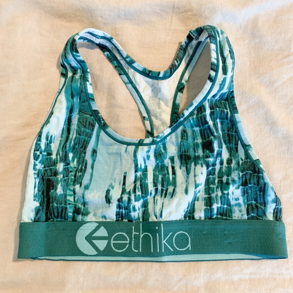 Ethika Sports Bra